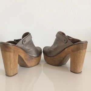 Kelsi Dagger Brooklyn Mules